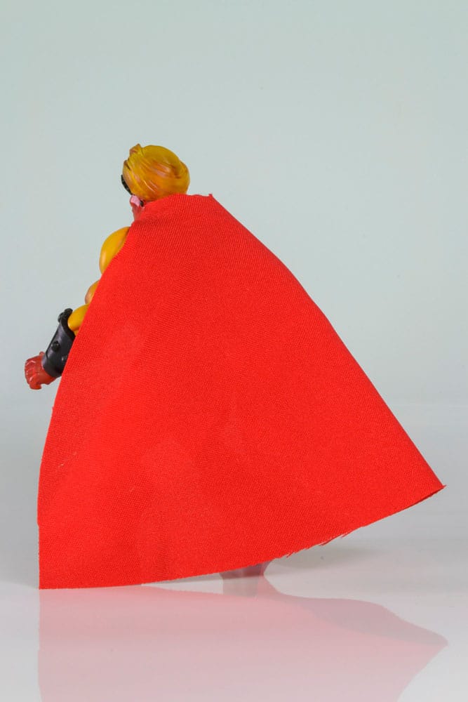 Legends of Dragonore Wave 1.5: Fire at Icemere Action Figure Fire Fury Ka-Rem 14 cm Formo Toys