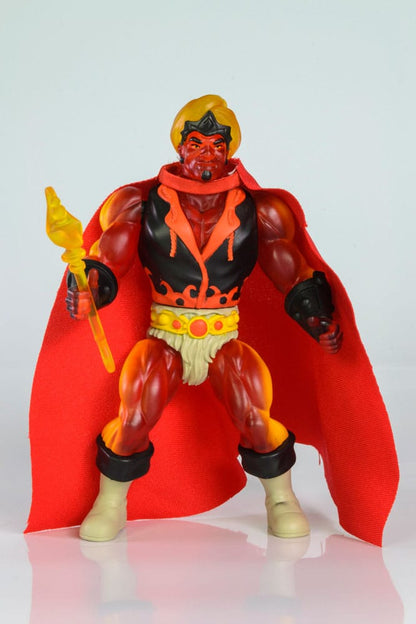 Legends of Dragonore Wave 1.5: Fire at Icemere Action Figure Fire Fury Ka-Rem 14 cm Formo Toys