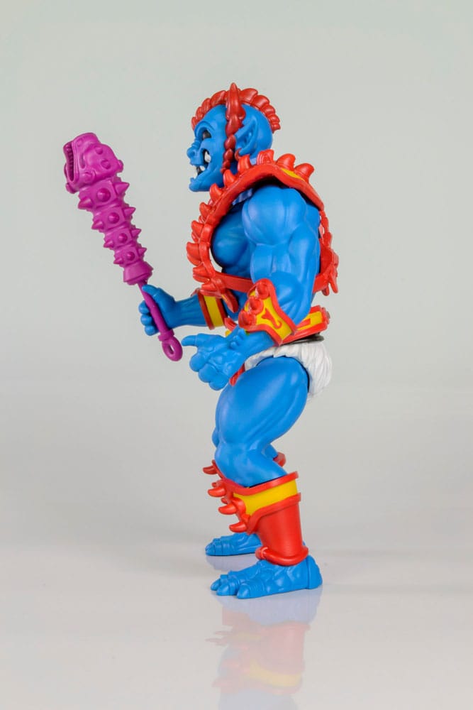 Legends of Dragonore Wave 1.5: Fire at Icemere Action Figure Raitor 14 cm Formo Toys
