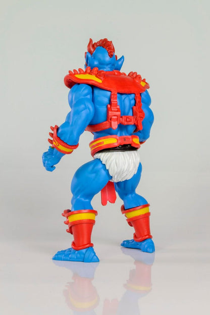 Legends of Dragonore Wave 1.5: Fire at Icemere Action Figure Raitor 14 cm Formo Toys