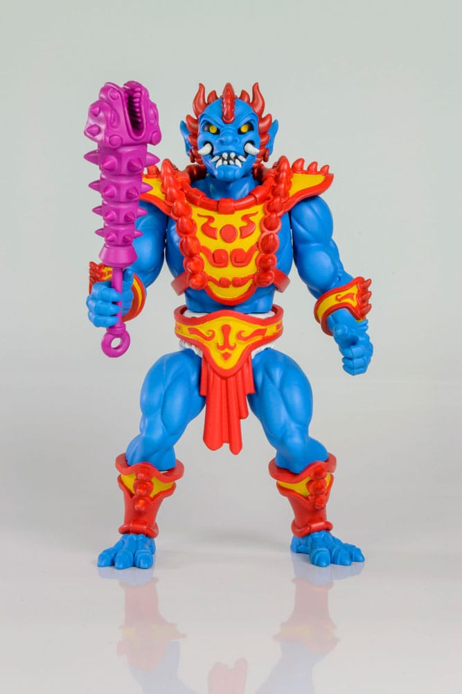Legends of Dragonore Wave 1.5: Fire at Icemere Action Figure Raitor 14 cm Formo Toys