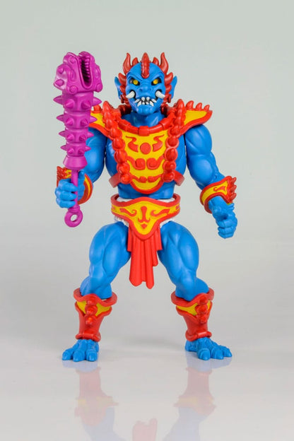 Legends of Dragonore Wave 1.5: Fire at Icemere Action Figure Raitor 14 cm Formo Toys