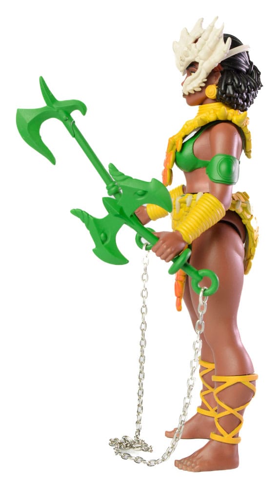 Legends of Dragonore Wave 2: Dragon Hunt Action Figure Venatica 14 cm Formo Toys