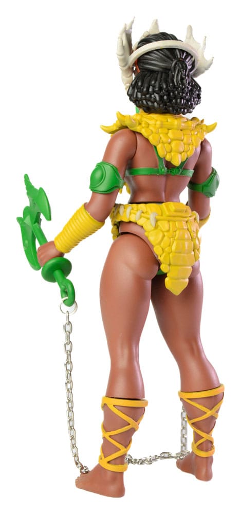 Legends of Dragonore Wave 2: Dragon Hunt Action Figure Venatica 14 cm Formo Toys