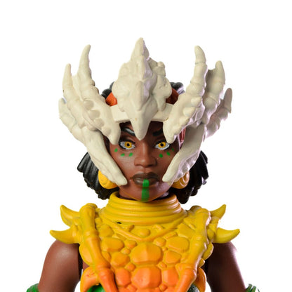 Legends of Dragonore Wave 2: Dragon Hunt Action Figure Venatica 14 cm Formo Toys