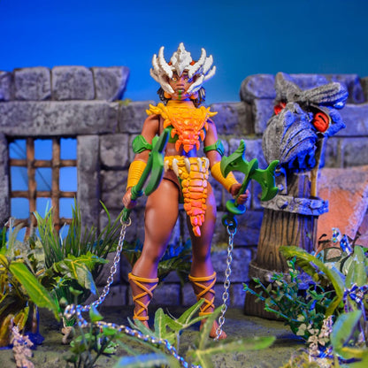 Legends of Dragonore Wave 2: Dragon Hunt Action Figure Venatica 14 cm Formo Toys