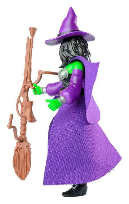 Legends of Dragonore Wave 2: Dragon Hunt Action Figure Horri-Dame 14 cm Formo Toys