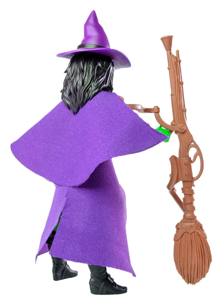 Legends of Dragonore Wave 2: Dragon Hunt Action Figure Horri-Dame 14 cm Formo Toys