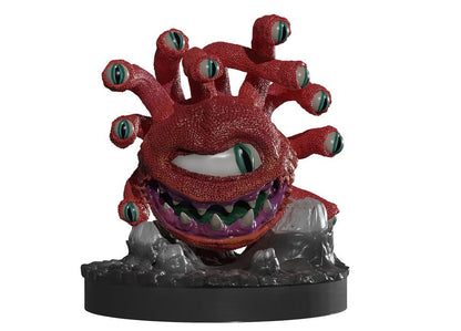Dungeons & Dragons Resin Figure Beholder 19 cm Statues