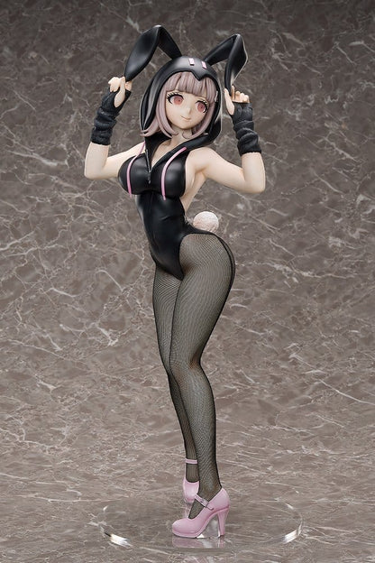Danganronpa 2: Goodbye Despair PVC Figure 1/3 Chiaki Nanami: Bunny Ver. 60 cm