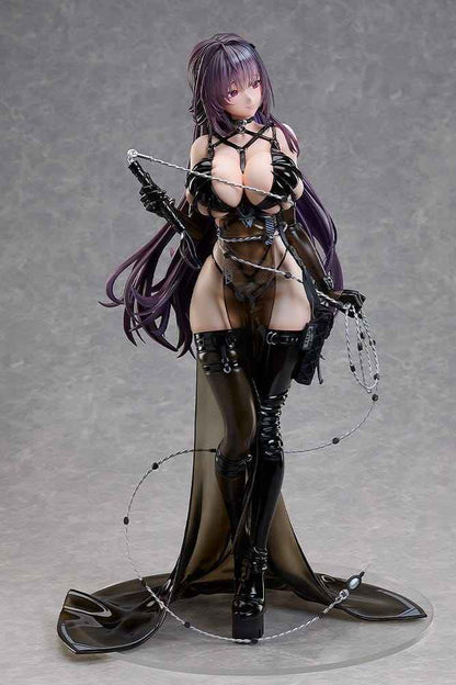Goddess of Victory: Nikke PVC Figure 1/4 Mihara: Bonding Chain 46 cm