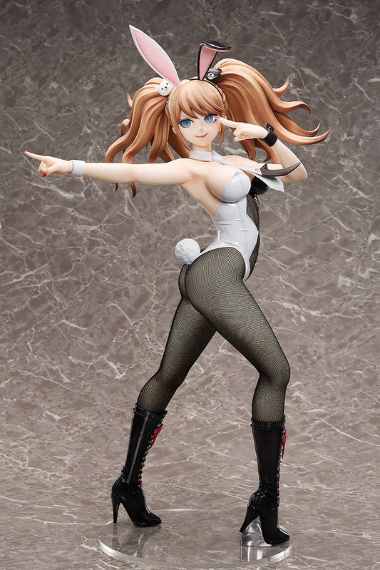Character Vocal Series 01: Hatsune Miku PVC Figure 1/4 Bunny Ver. / Art by SanMuYYB 30 cm