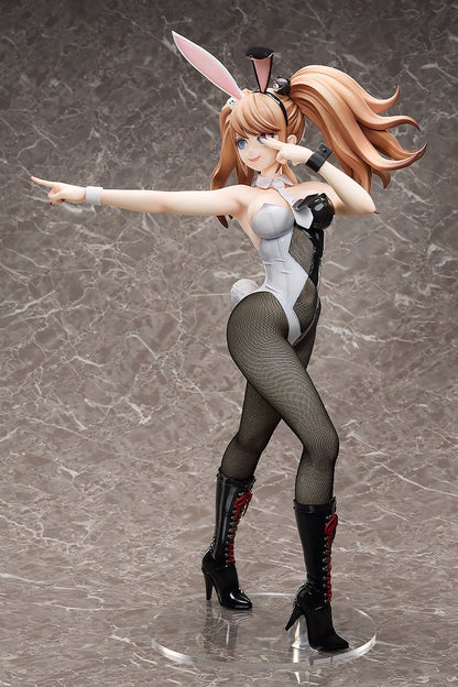 Character Vocal Series 01: Hatsune Miku PVC Figure 1/4 Bunny Ver. / Art by SanMuYYB 30 cm