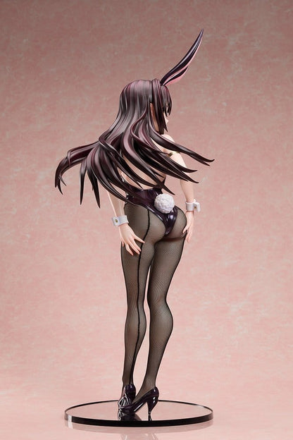 To Love-Ru Darkness PVC Figure 1/3 Yui Kotegawa: Bunny Ver. 66 cm