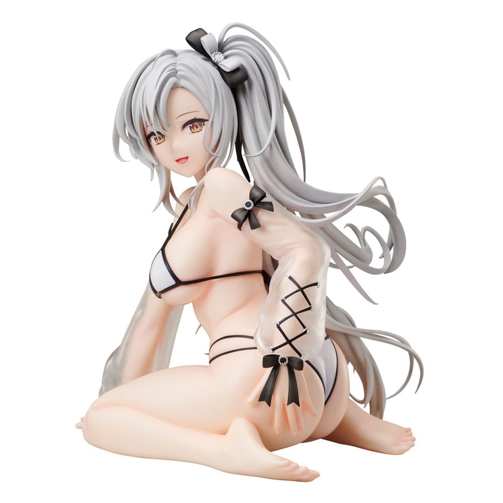 Azur Lane PVC Statue 1/4 Drake: The Golden Hind’s Respite 18 cm Statues