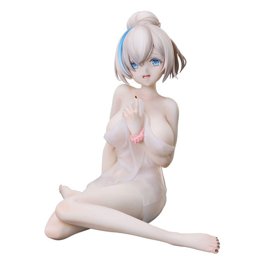 Azur Lane Project Identity B-Style PVC Statue 1/4 TB (Kind) Hot Spring Ver. 20 cm Statues
