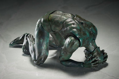The Table Museum Figma Action Figure The Thinker 16 cm