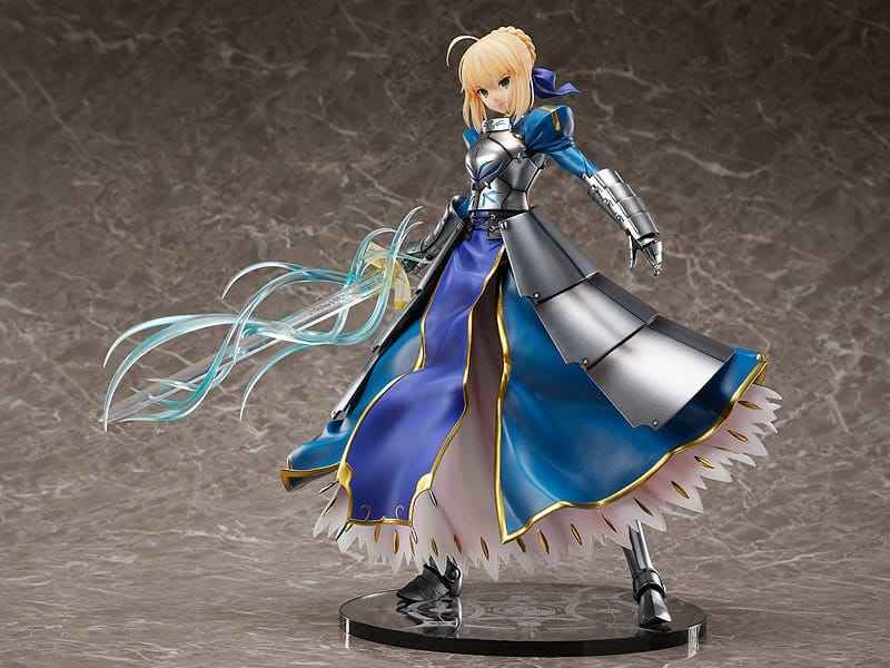 Fate/Grand Order PVC Figure 1/4 Saber/Altria Pendragon (Second Ascension) 39 cm