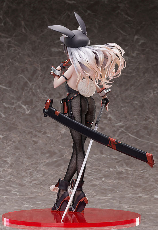 Original Character by Ayaki Combat Rabbit Series Statue 1/4 x-10 47 cm Statues