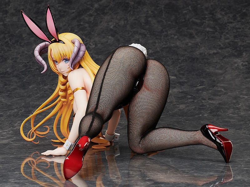 Seven Mortal Sins PVC Statue 1/4 Mammon: Bunny Ver. 32 cm FREEing
