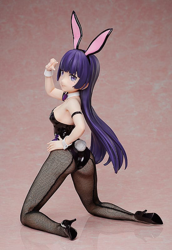 Oreimo PVC Statue 1/4 Kuroneko: Bunny Ver. 31 cm FREEing