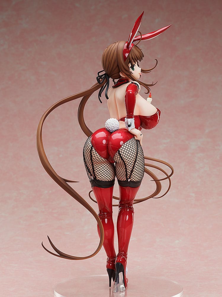 Shinobi Master Senran Kagura: New Link PVC Statue 1/4 Ryobi: Shinobi -Tenshin Bunny Ver. 40 cm Statues