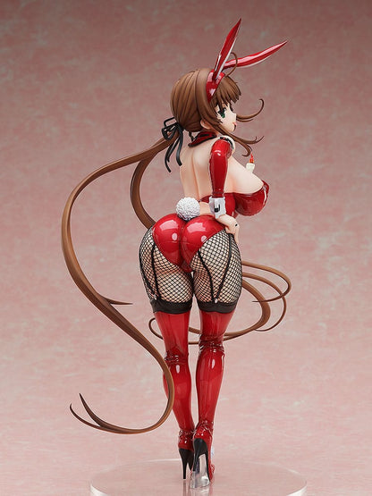 Shinobi Master Senran Kagura: New Link PVC Statue 1/4 Ryobi: Shinobi -Tenshin Bunny Ver. 40 cm Statues