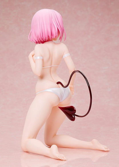 To Love-Ru Darkness PVC Statue 1/4 Momo Belia Deviluke: Swimsuit with Gym Uniform Ver. 27 cm