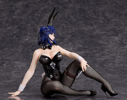 City Hunter The Movie: Angel Dust PVC Statue 1/6 Saeko Nogami: Bunny Ver. 16 cm FREEing