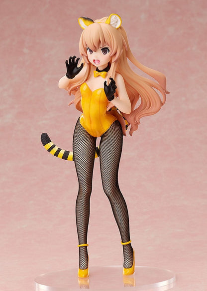 Toradora! PVC Statue 1/6 Taiga Aisaka: Tiger Ver. 24 cm