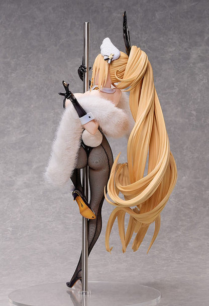 Goddess of Victory: Nikke PVC Statue 1/4 Rupee: Rabbit Deluxe 45 cm Statues