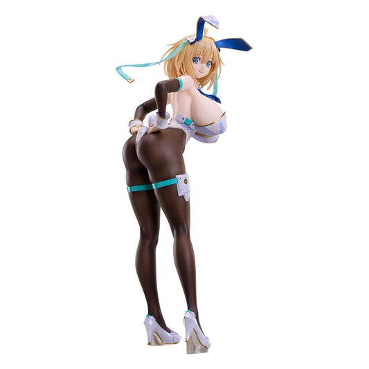 Original Character PVC Statue 1/4 Sophia F. Shirring: Bunny Ver. 3rd 43 cm Statues