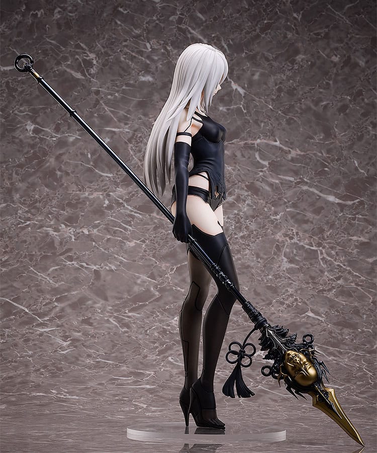 NieR:Automata Ver1.1a PVC Statue 1/4 A2 (YoRHa Type A No. 2) 44 cm FREEing