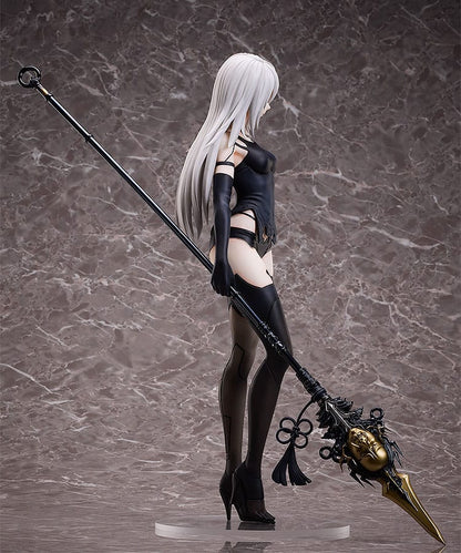NieR:Automata Ver1.1a PVC Statue 1/4 A2 (YoRHa Type A No. 2) 44 cm FREEing