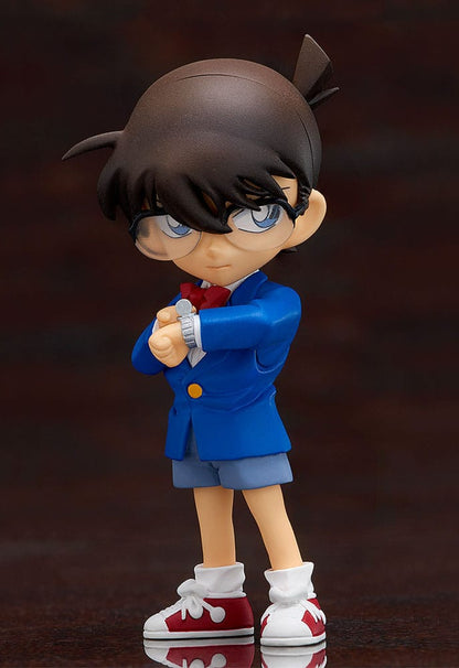 Detective Conan figFIX Action Figure Conan Edogawa 9 cm Action figures