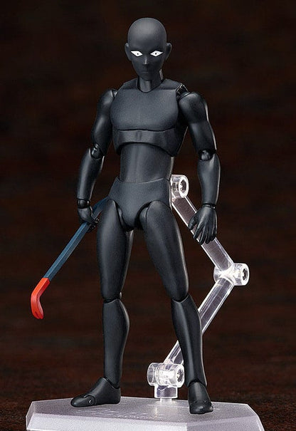 Detective Conan Figma Action Figure True Criminal 15 cm