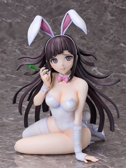 Danganronpa 2 Goodbye Despair PVC Statue 1/4 Mikan Tsumiki: Bunny Ver. 28 cm FREEing
