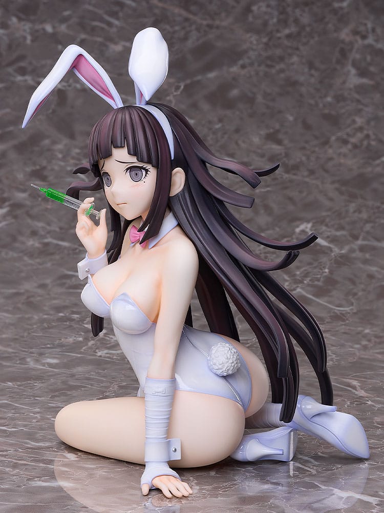 Danganronpa 2 Goodbye Despair PVC Statue 1/4 Mikan Tsumiki: Bunny Ver. 28 cm Statues