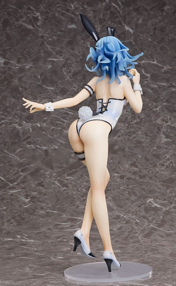 Beatless PVC Statue 1/4 Lacia Bare Leg Bunny Ver. 44 cm