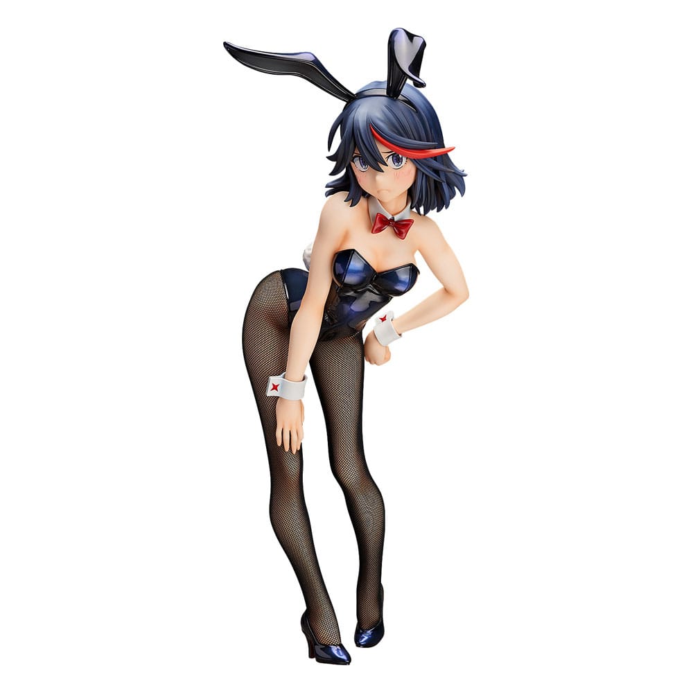 Kill la Kill PVC Statue 1/4 Ryuko Matoi Bunny Ver. 35 cm Statues