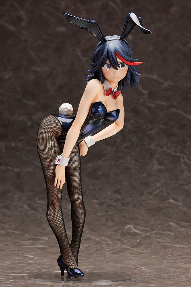 Kill la Kill PVC Statue 1/4 Ryuko Matoi Bunny Ver. 35 cm Statues