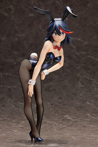 Kill la Kill PVC Statue 1/4 Ryuko Matoi Bunny Ver. 35 cm Statues