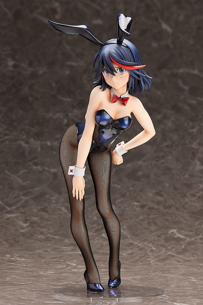 Kill la Kill PVC Statue 1/4 Ryuko Matoi Bunny Ver. 35 cm Statues