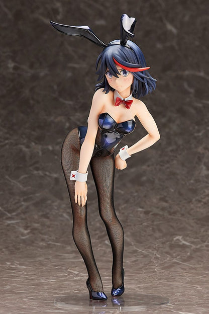 Kill la Kill PVC Statue 1/4 Ryuko Matoi Bunny Ver. 35 cm Statues