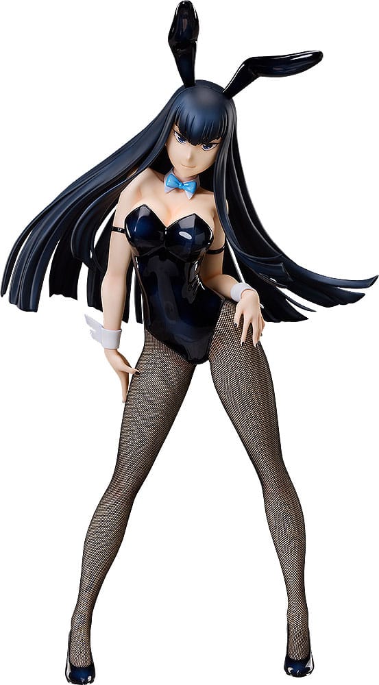 Kill la Kill PVC Statue 1/4 Satsuki Kiryuin: Bunny Ver. 46 cm Statues