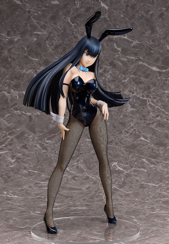 Kill la Kill PVC Statue 1/4 Satsuki Kiryuin: Bunny Ver. 46 cm Statues