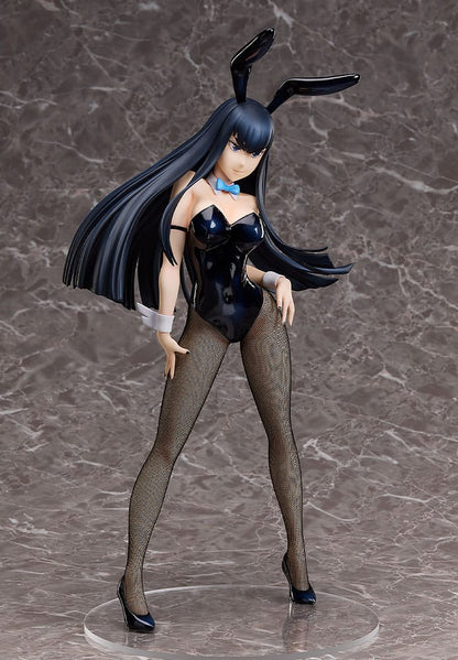 Kill la Kill PVC Statue 1/4 Satsuki Kiryuin: Bunny Ver. 46 cm Statues