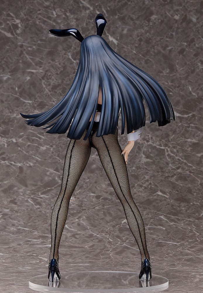Kill la Kill PVC Statue 1/4 Satsuki Kiryuin: Bunny Ver. 46 cm Statues