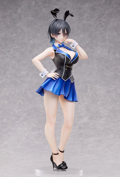 Bunny Garden PVC Statue 1/4 Miuka 43 cm