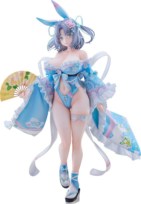Senran Kagura PVC Statue 1/4 Yumi: Japanese Bunny Ver. 43 cm Statues